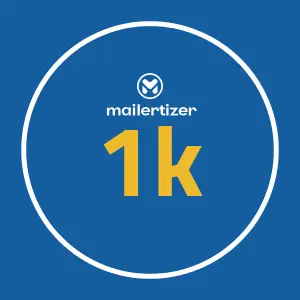 Mailertizer - Mautic 1K